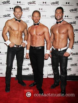 Ian Ziering