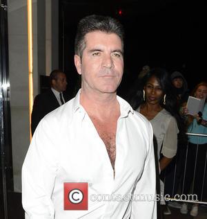 Simon Cowell