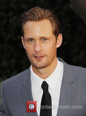 Alexander Skarsgard