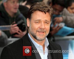 Russell Crowe, Empire Leicester Square