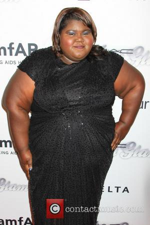 Gabourey Sidibe