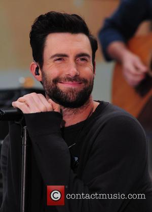 Adam Levine