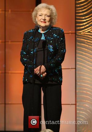 Betty White