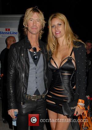 Duff Mckagan