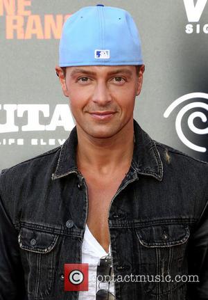 Disney, Joey Lawrence