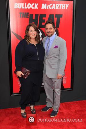 Melissa McCarthy, Ziegfeld Theatre