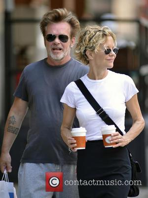 Meg Ryan, John Mellencamp