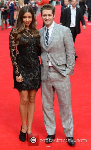 Charlie and the Chocolate Factory - press night held at the Theatre Royal - Arrivals