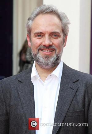 Sam Mendes