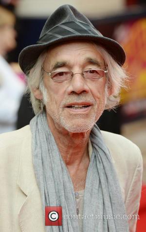 Roger Lloyd-Pack