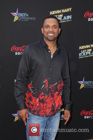 Mike Epps