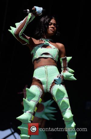 Azealia Banks