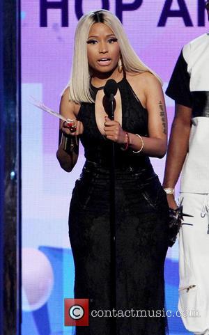 Nicki Minaj - The 2013 BET Awards