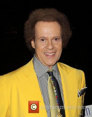 Richard Simmons