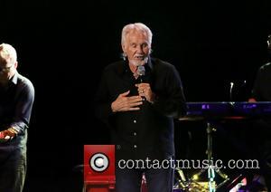 Kenny Rogers, Manchester Apollo