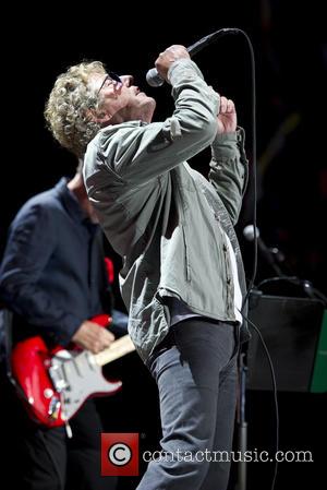 The Who Postpones Four U.S. Concert Dates Due To Roger Daltrey’s Ill Health