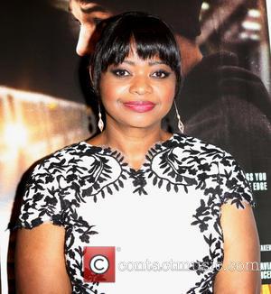 Octavia Spencer