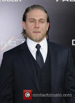 Charlie Hunnam