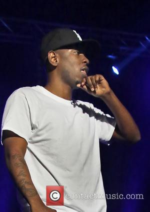 Kendrick Lamar - Kendrick Lamar In Concert