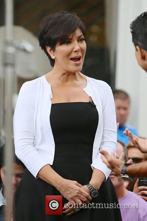 Kris Jenner