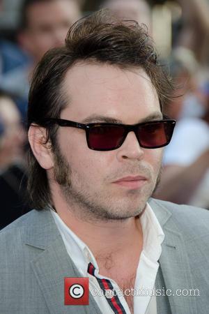 Gaz Coombes