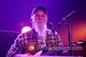 Seasick Steve