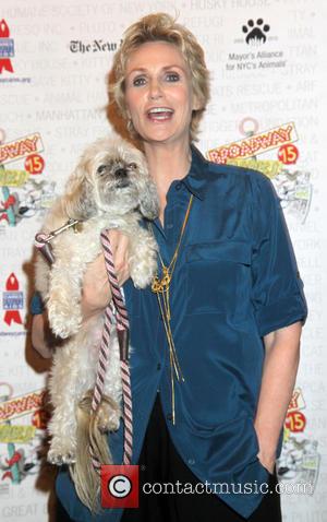 Jane Lynch