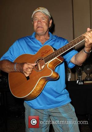 Glen Campbell-inspired Law Aids Children's Battle Against His Wife