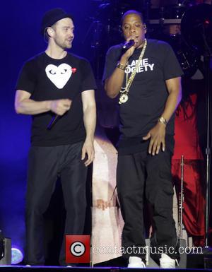 Wireless Festival, Jay Z, Justin Timberlake