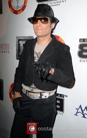 Corey Feldman Announces Crowdfunding Plan For Film About Child Abuse In Hollywood