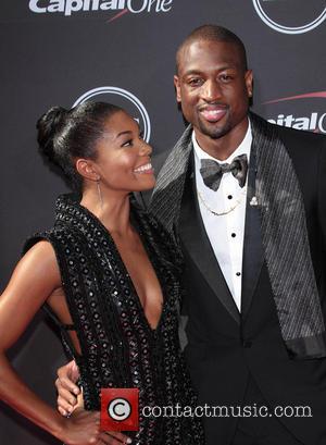 Gabrielle Union - The 2013 ESPY Awards