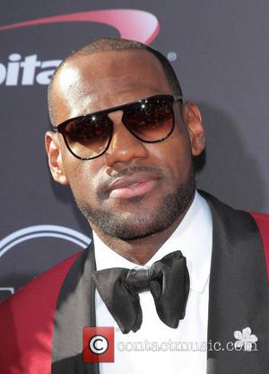 LeBron James - The 2013 ESPY Awards