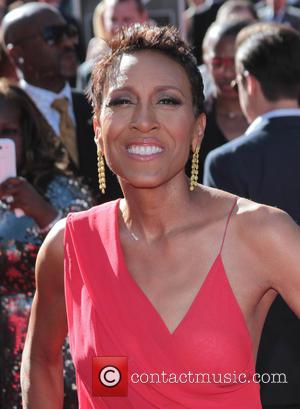 Robin Roberts