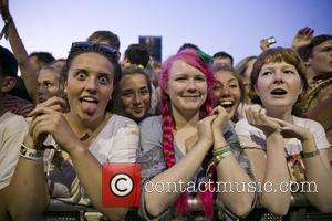 Latitude Festival 2014 Marred By The Death Of 17-Year-Old Attendee