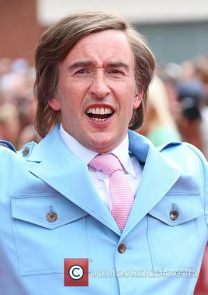 Steve Coogan