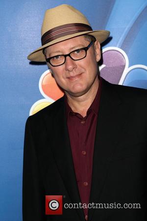 James Spader