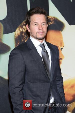 Mark Wahlberg - World premiere of '2 Guns'