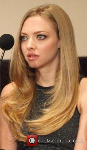 Amanda Seyfried