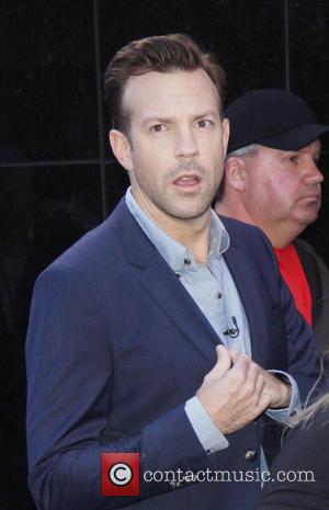 Jason Sudeikis