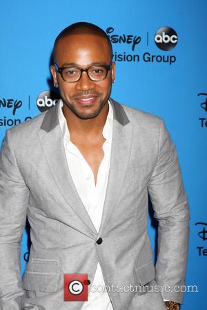 Columbus Short