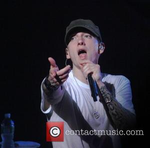 Eminem Lands Second Diamond Single Award - A Look At His Biggest Singles