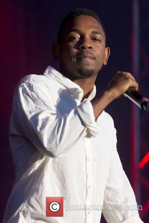 Kendrick Lamar