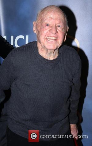 Mickey Rooney - Champion: The Stanley Kramer Centennial