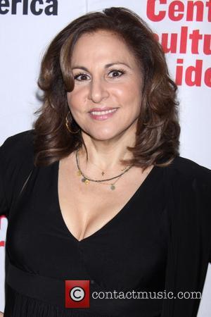 Kathy Najimy