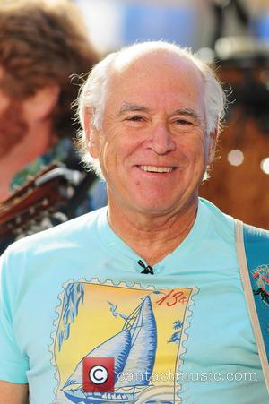 Jimmy Buffett