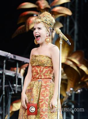 Paloma Faith, V Festival