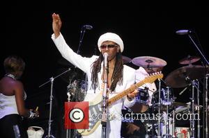 Nile Rodgers