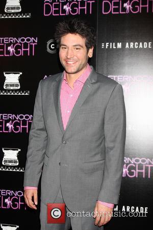 Josh Radnor