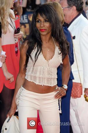Sinitta - World premiere of 'One Direction: This Is Us' at London's Empire Leicester Square - Arrivals - London, United...