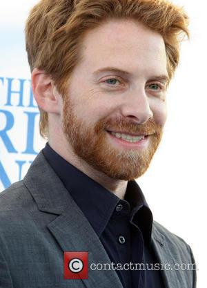 Seth Green - THE WORLD'S END Hollywood Premiere